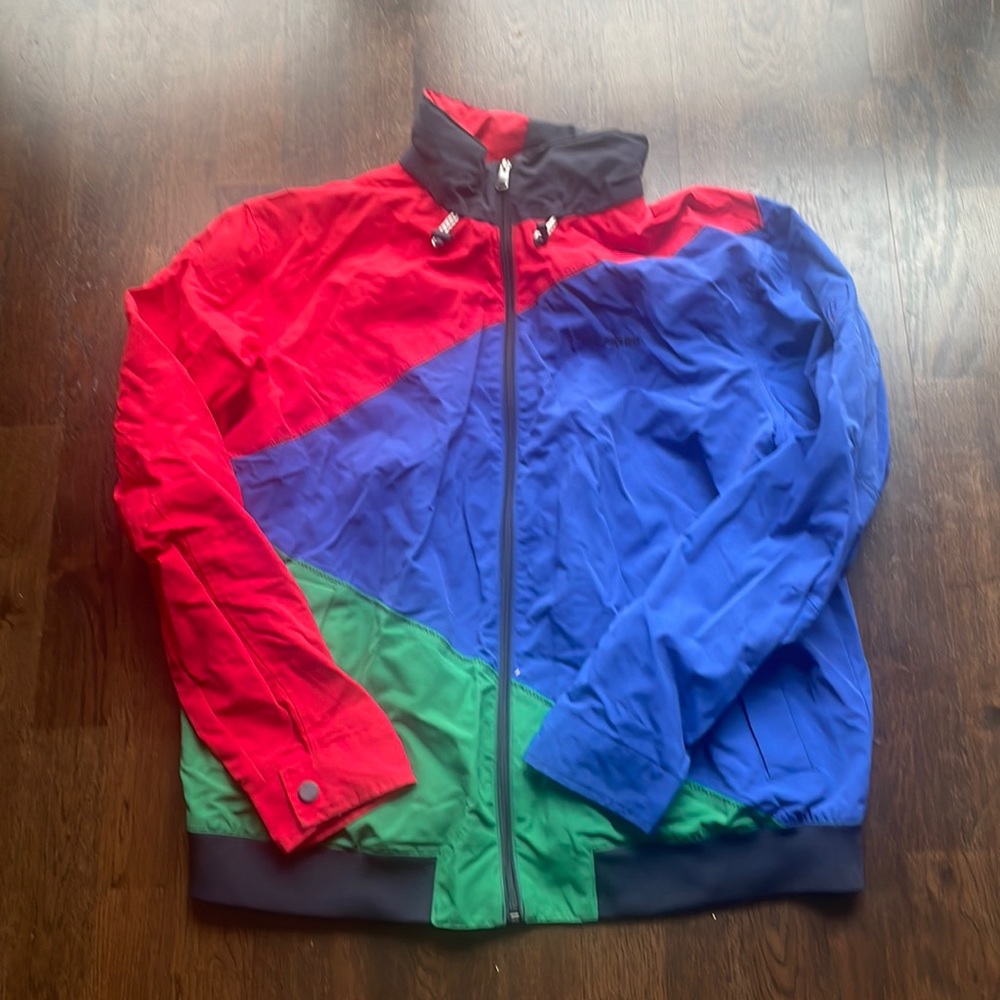 Tommy Hilfiger jacket